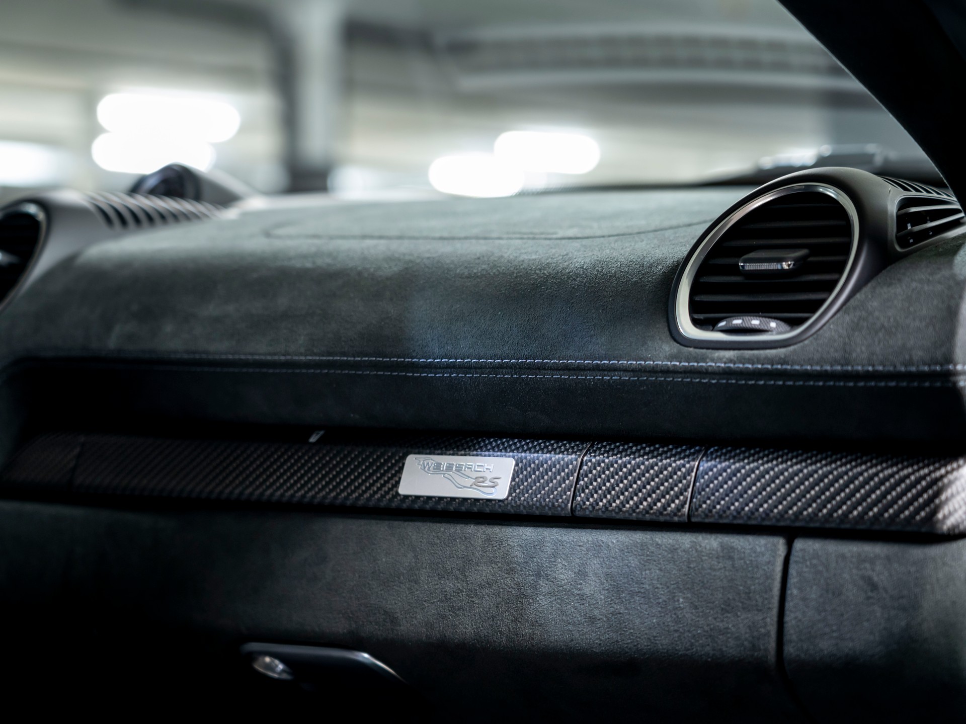 PORSCHE 718 Boxster Spyder RS PDK-image-27