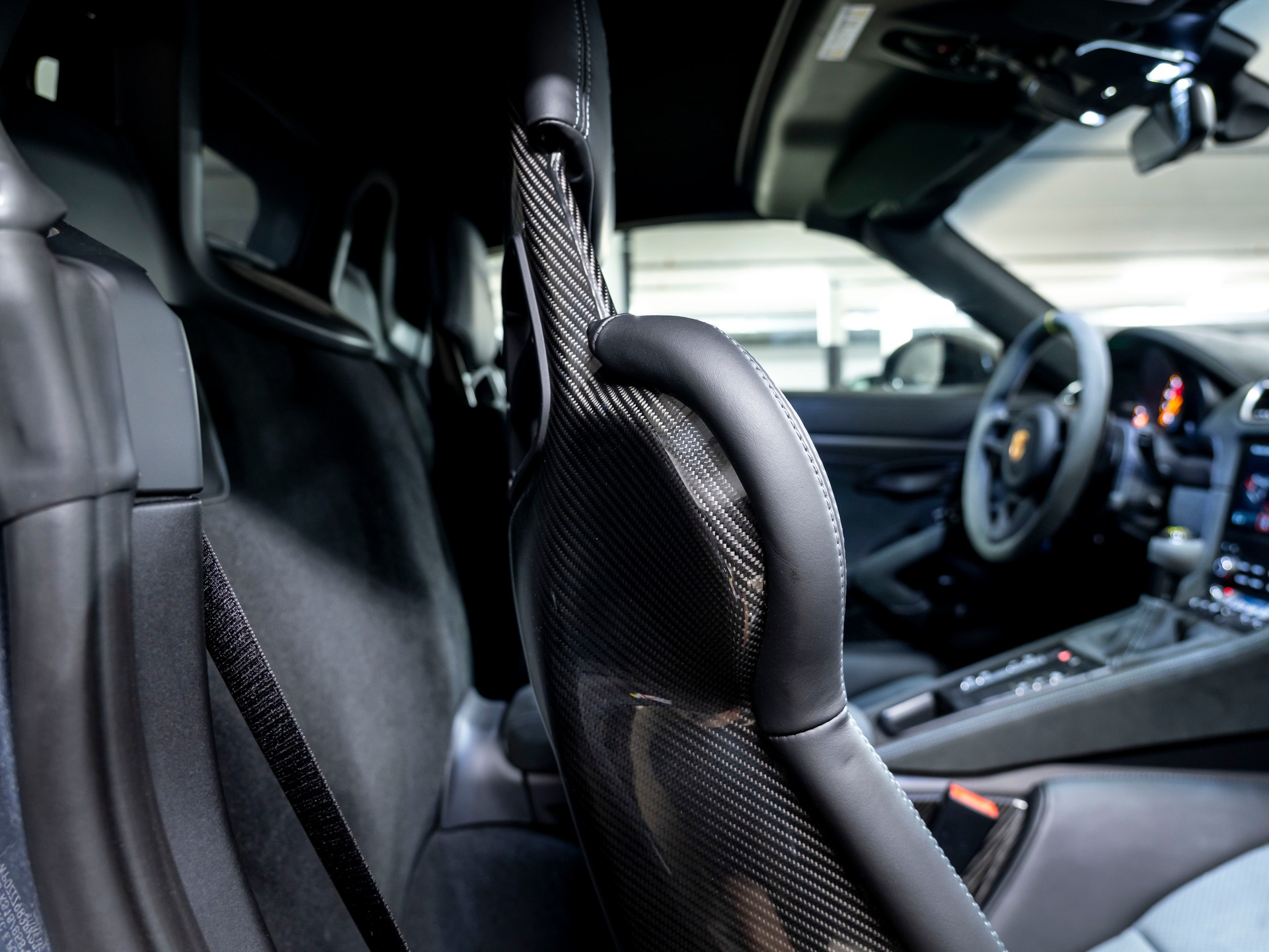 PORSCHE 718 Boxster Spyder RS PDK-image-29