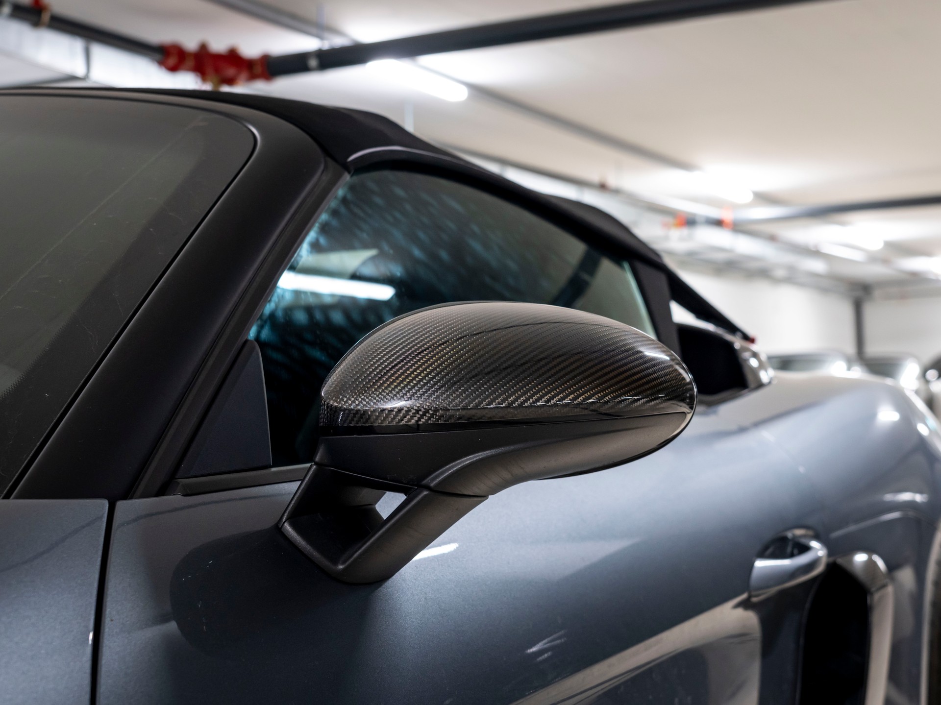 PORSCHE 718 Boxster Spyder RS PDK-image-13