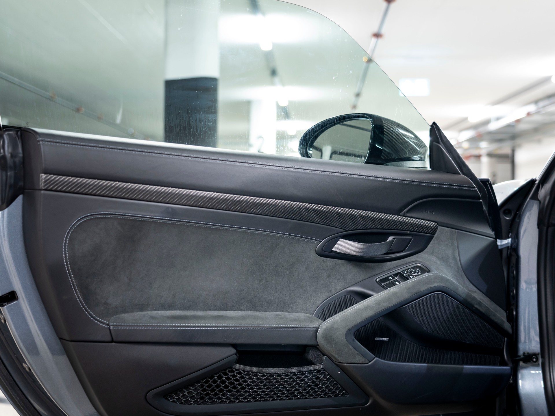 PORSCHE 718 Boxster Spyder RS PDK-image-23
