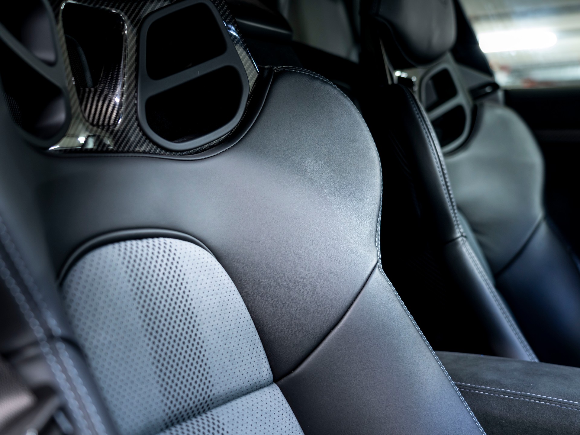 PORSCHE 718 Boxster Spyder RS PDK-image-26