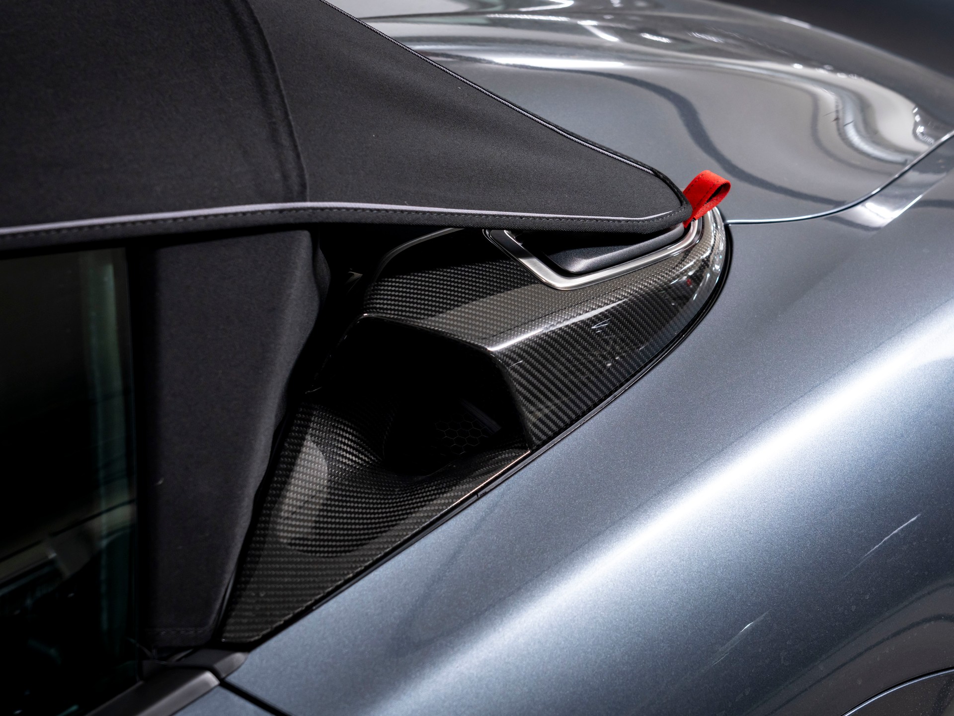 PORSCHE 718 Boxster Spyder RS PDK-image-11
