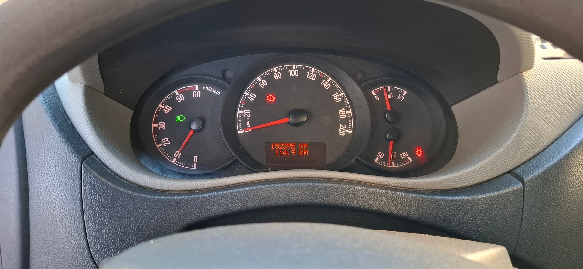 OPEL Movano 2.3 CDTI 3.5t L3H1-image-11