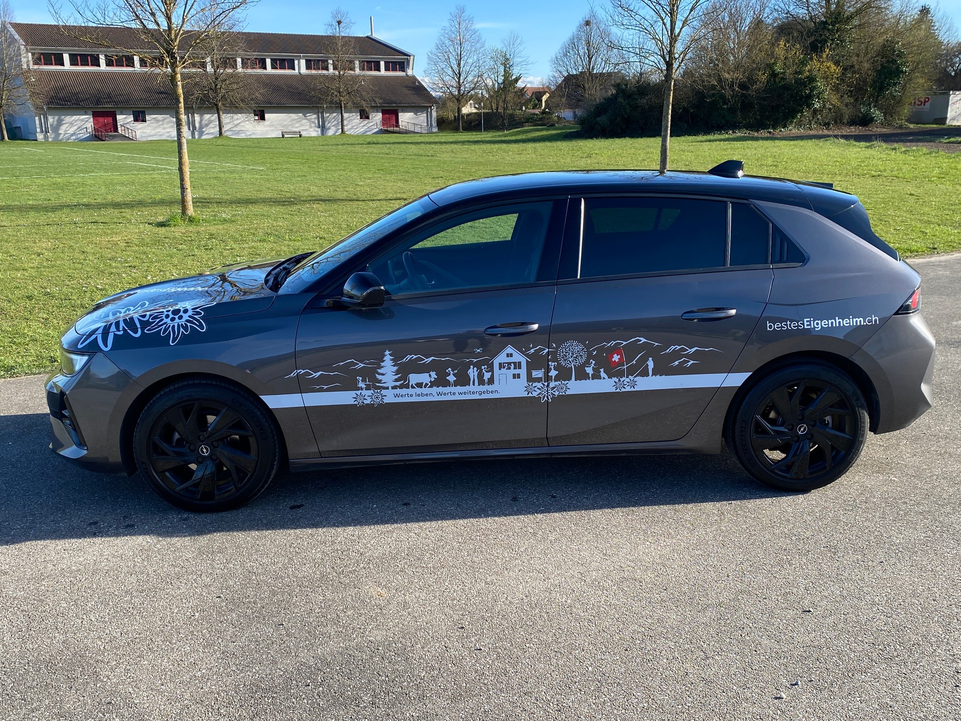 OPEL L 1.2 Lim-image-0