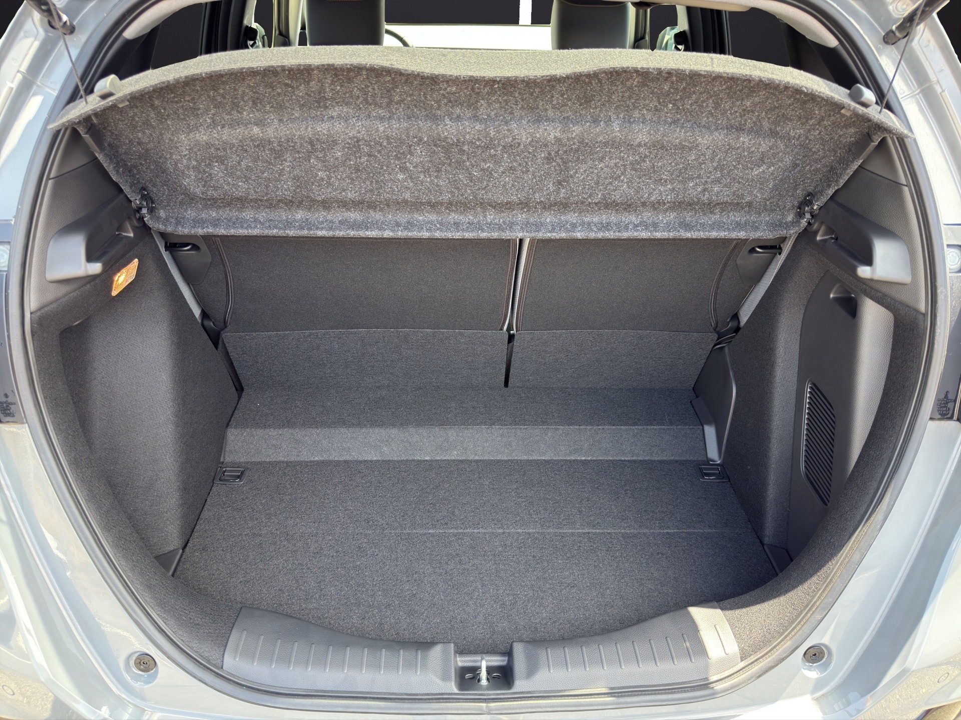 HONDA Jazz 1.5i-MMD Advance Sport E-CVT-image-16