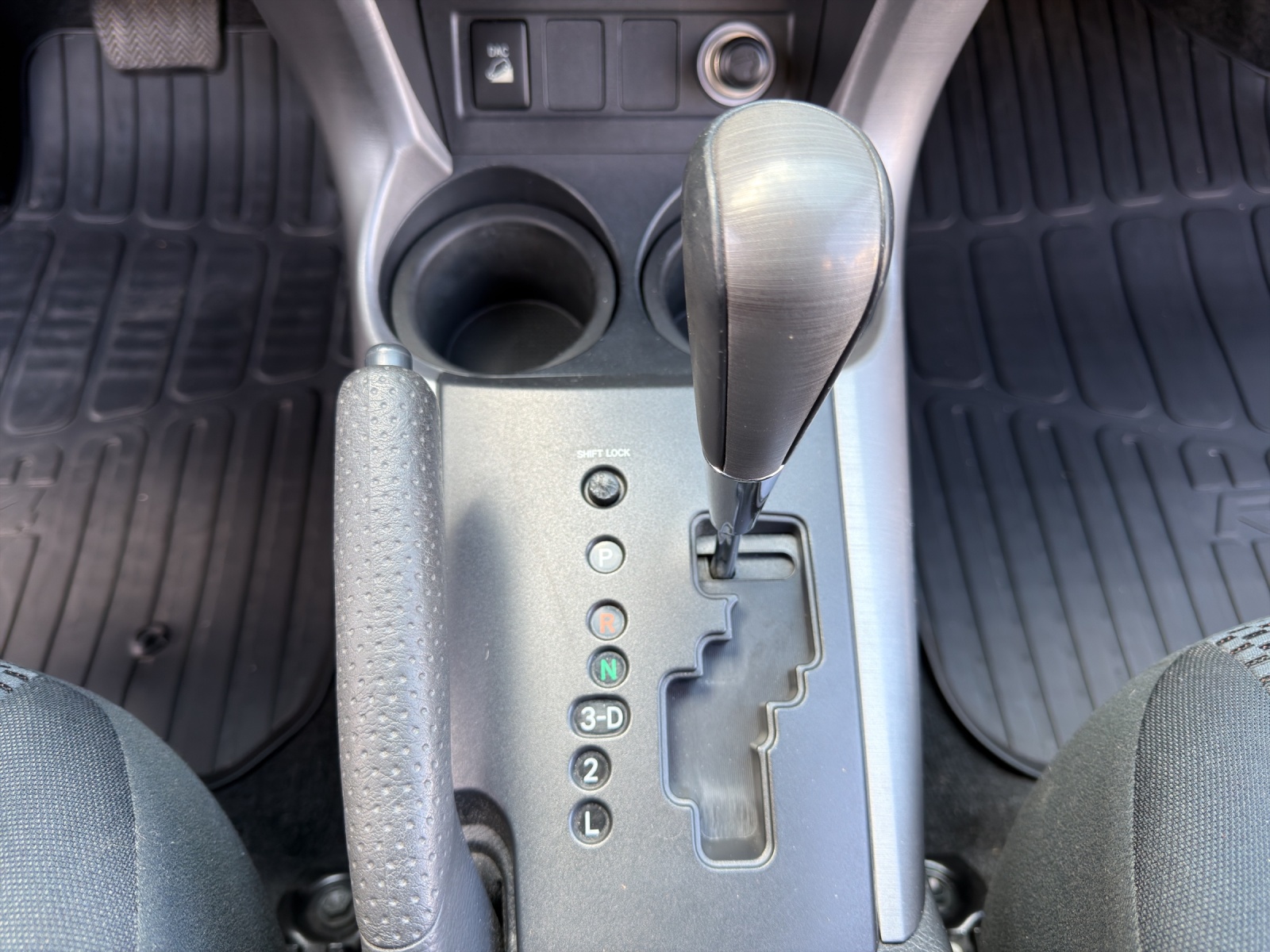 TOYOTA RAV-4 2.0 16V Cross Sport Automatic-image-20