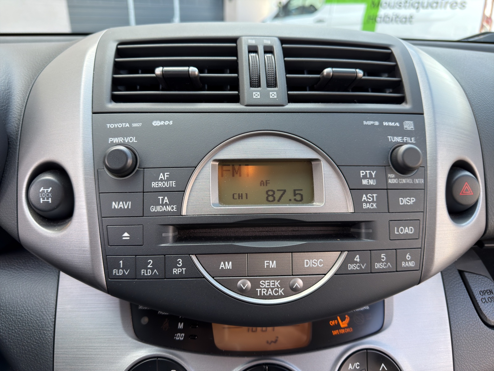TOYOTA RAV-4 2.0 16V Cross Sport Automatic-image-14