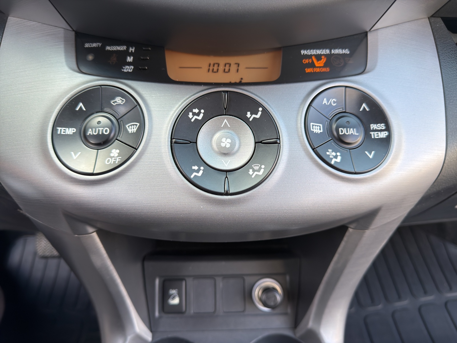 TOYOTA RAV-4 2.0 16V Cross Sport Automatic-image-15