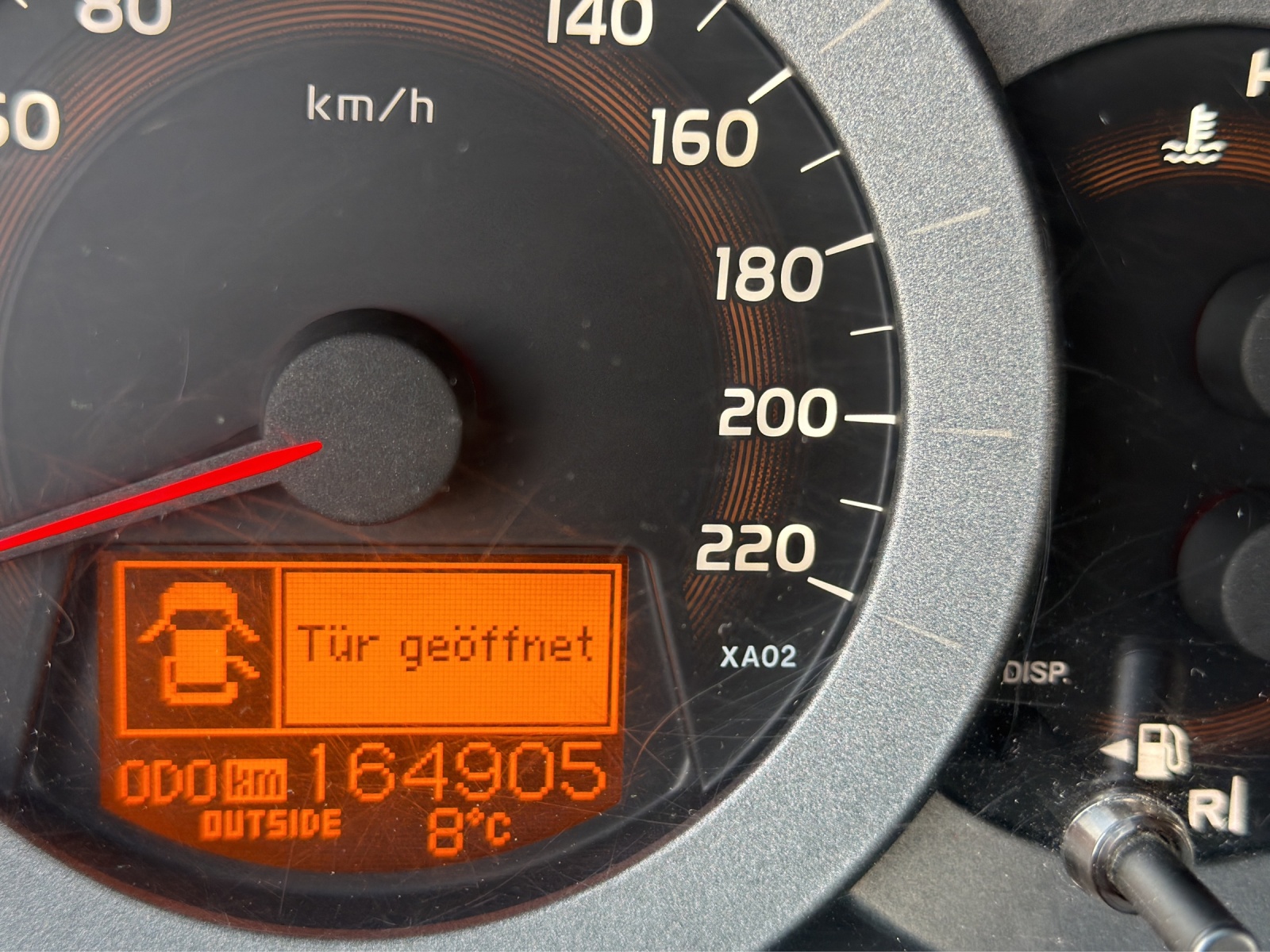 TOYOTA RAV-4 2.0 16V Cross Sport Automatic-image-10