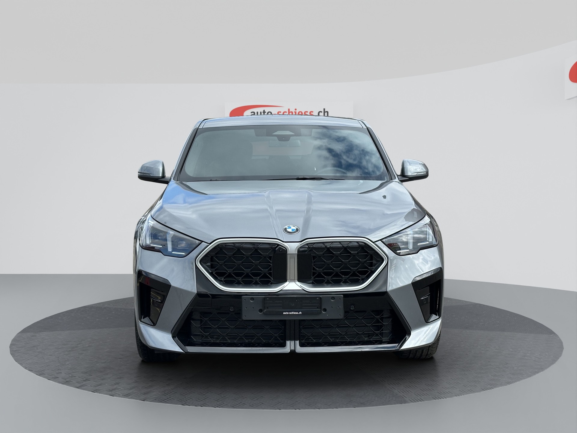 BMW X2 sDrive 20i M Sport Iconic Glow-image-1