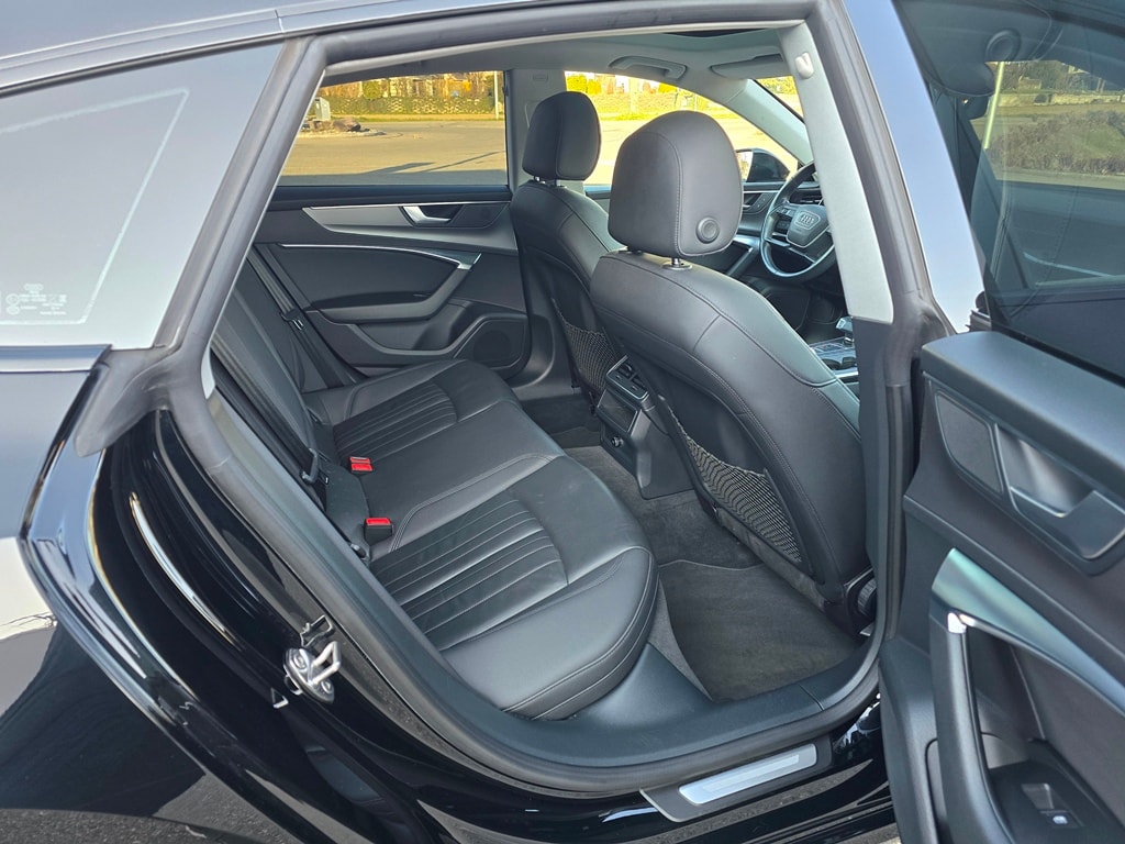 AUDI A7 Sportback 55 TFSI quattro S-tronic-image-14