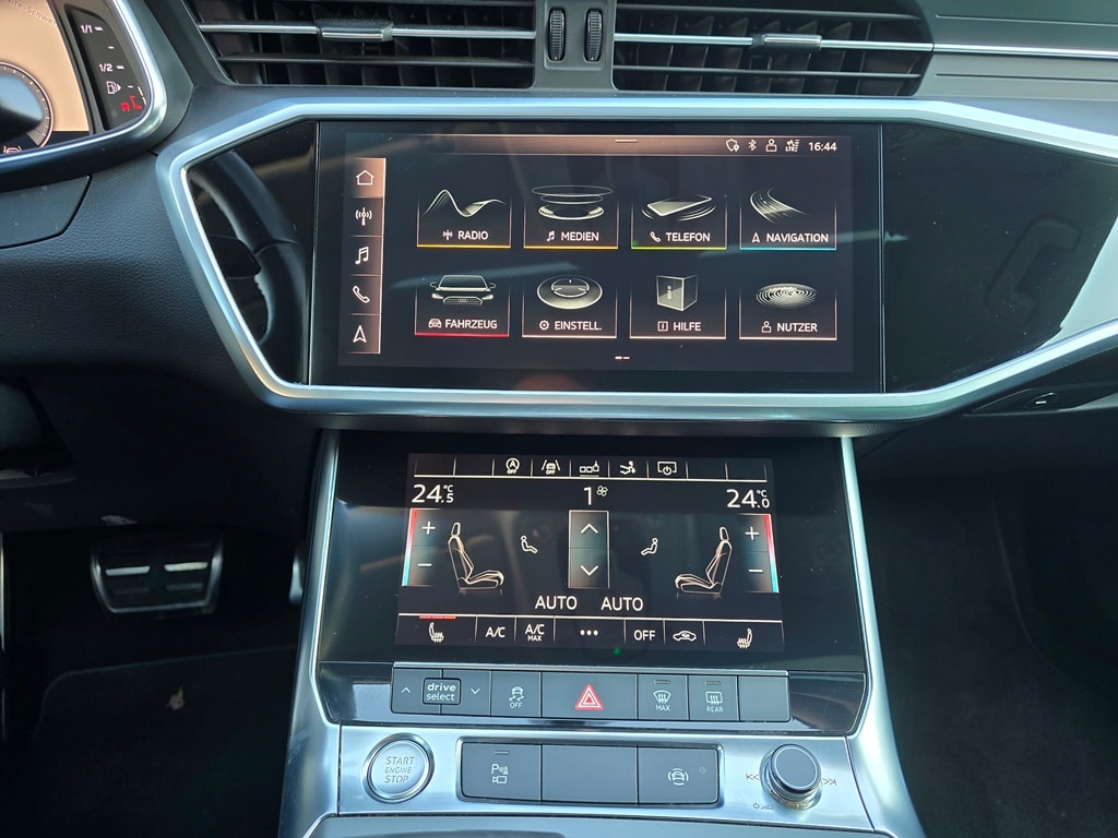 AUDI A7 Sportback 55 TFSI quattro S-tronic-image-20