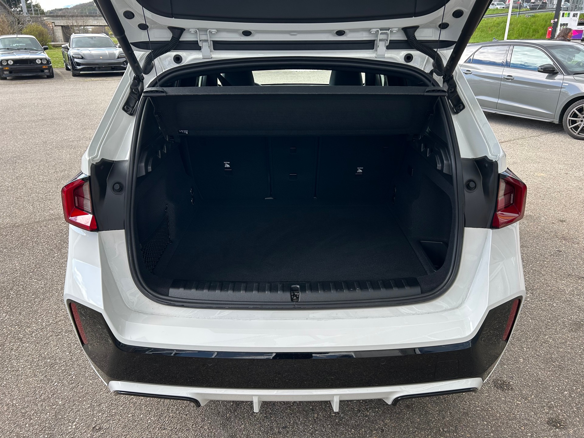 BMW iX1 xDrive 30 M Sport Pro Garantie BMW->04.2027-image-10