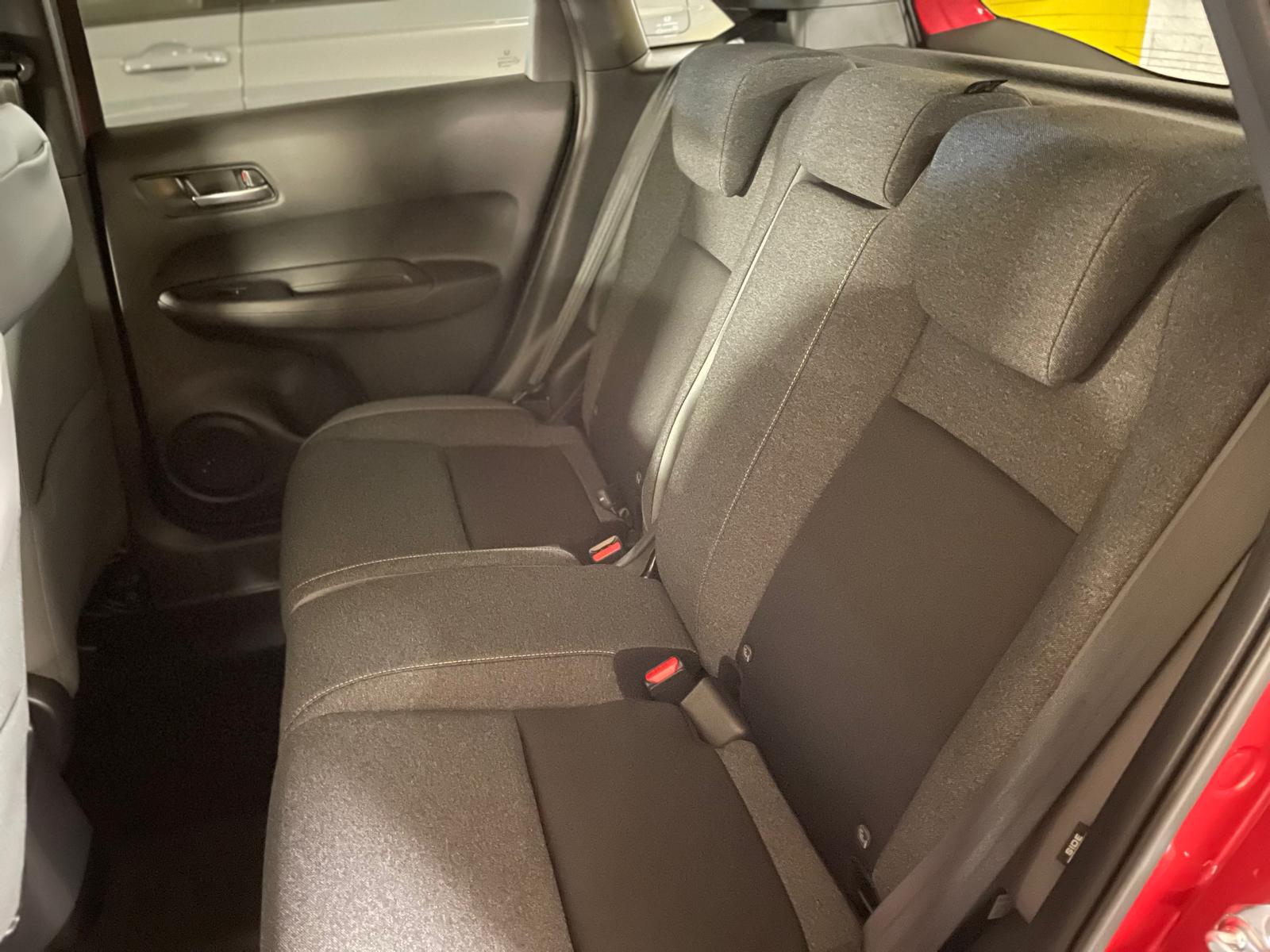 HONDA Jazz 1.5i-MMD Advance Sport E-CVT-image-6