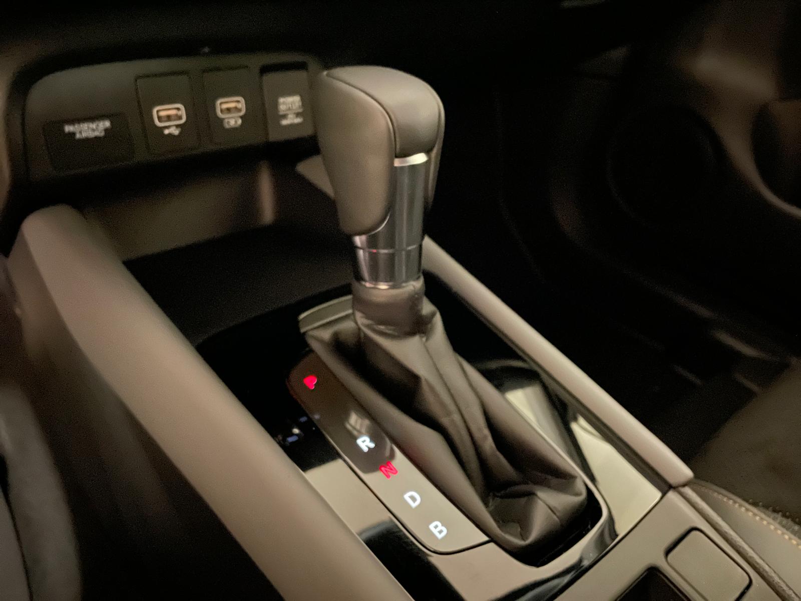 HONDA Jazz 1.5i-MMD Advance Sport E-CVT-image-10