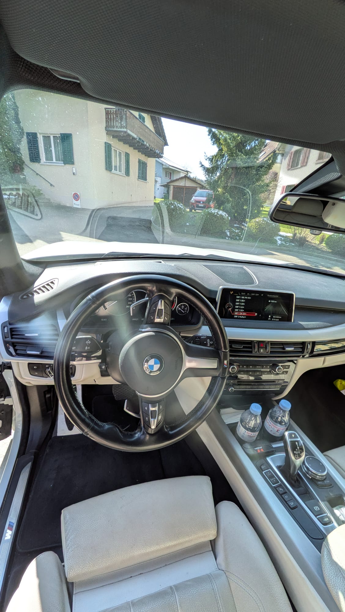 BMW X5 xDrive 40d Steptronic-image-5