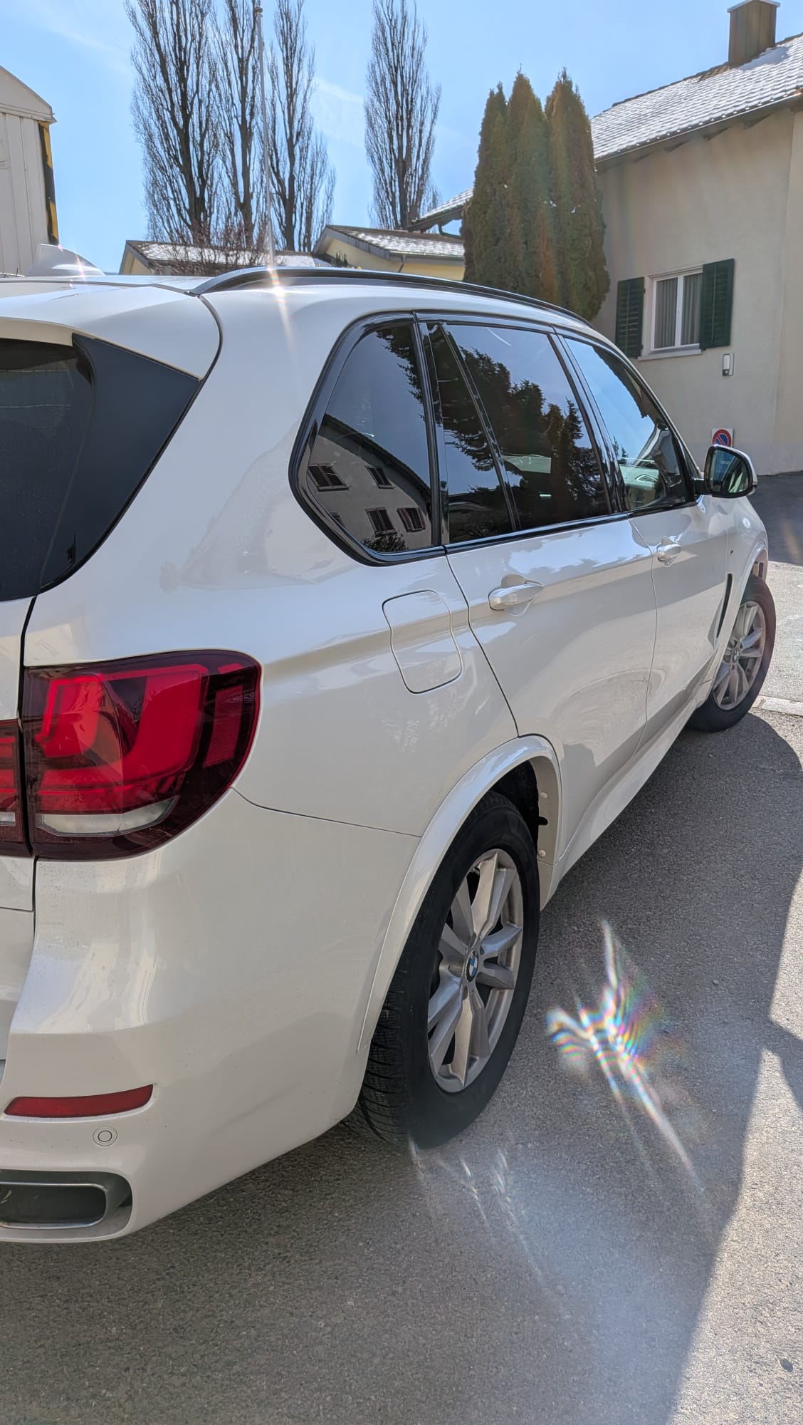 BMW X5 xDrive 40d Steptronic-image-3