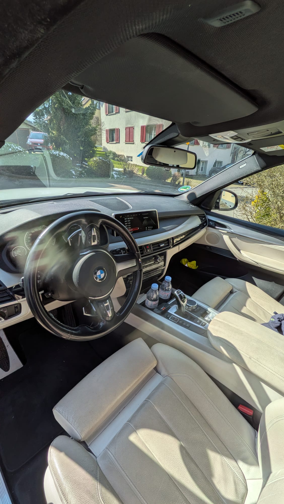 BMW X5 xDrive 40d Steptronic-image-4