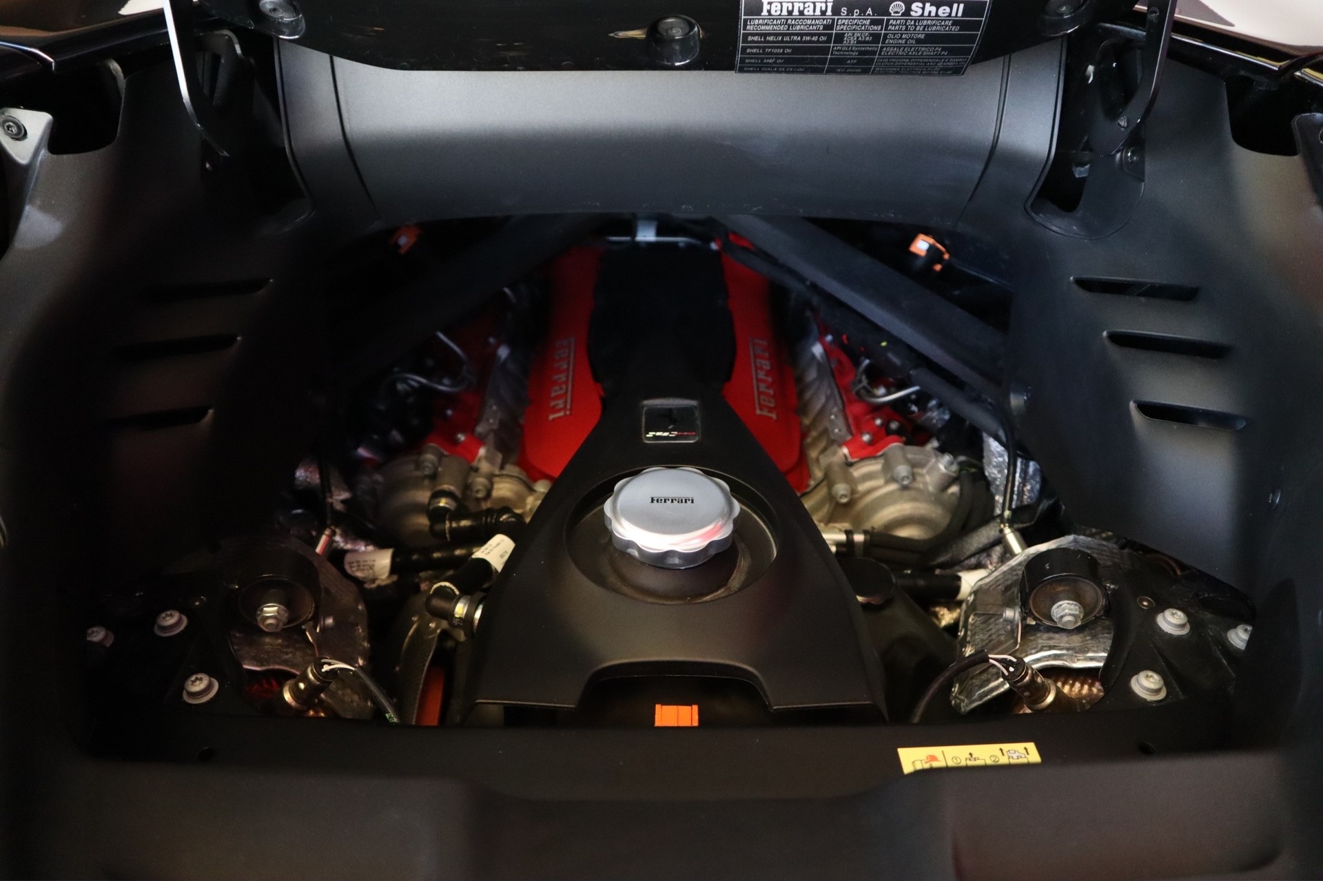 FERRARI SF90 Spider-image-23