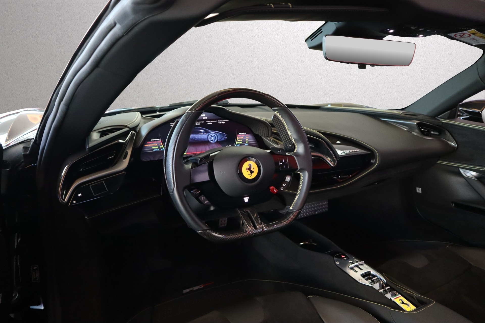 FERRARI SF90 Spider-image-2