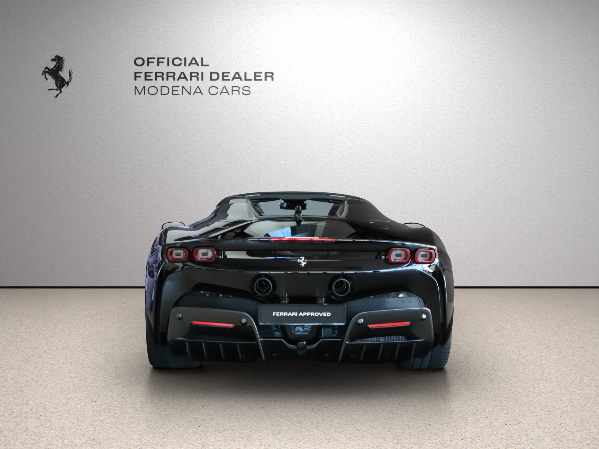 FERRARI SF90 Spider-image-11