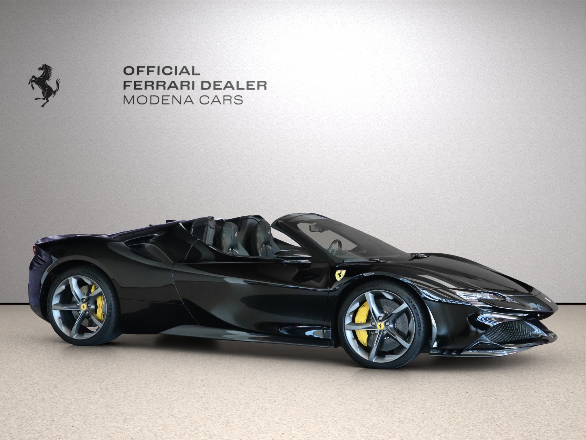 FERRARI SF90 Spider-image-15