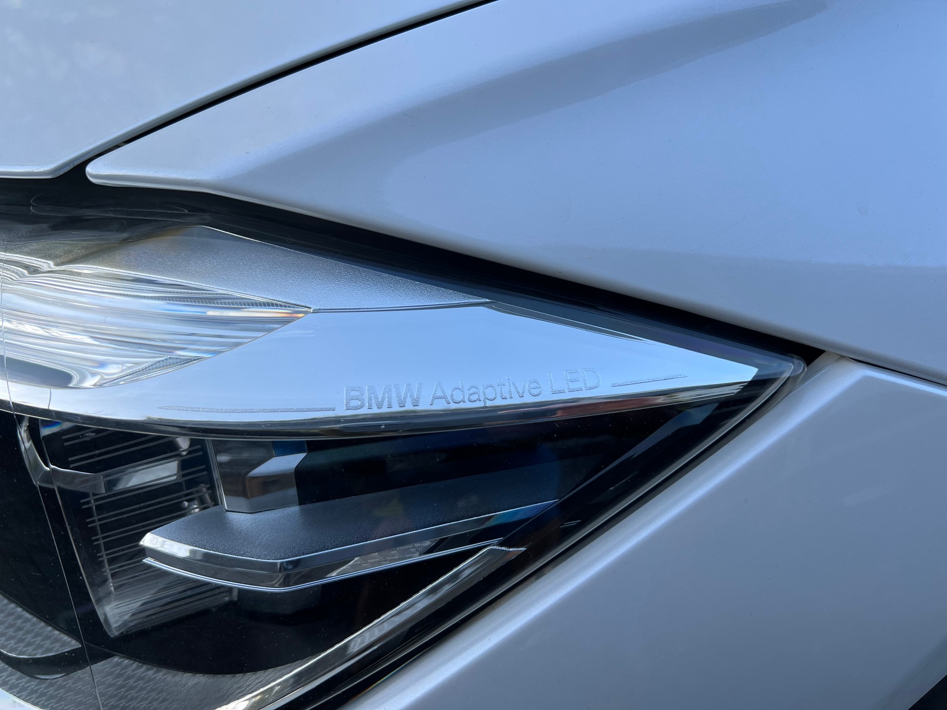 BMW 320i xDrive Touring Steptronic-image-9