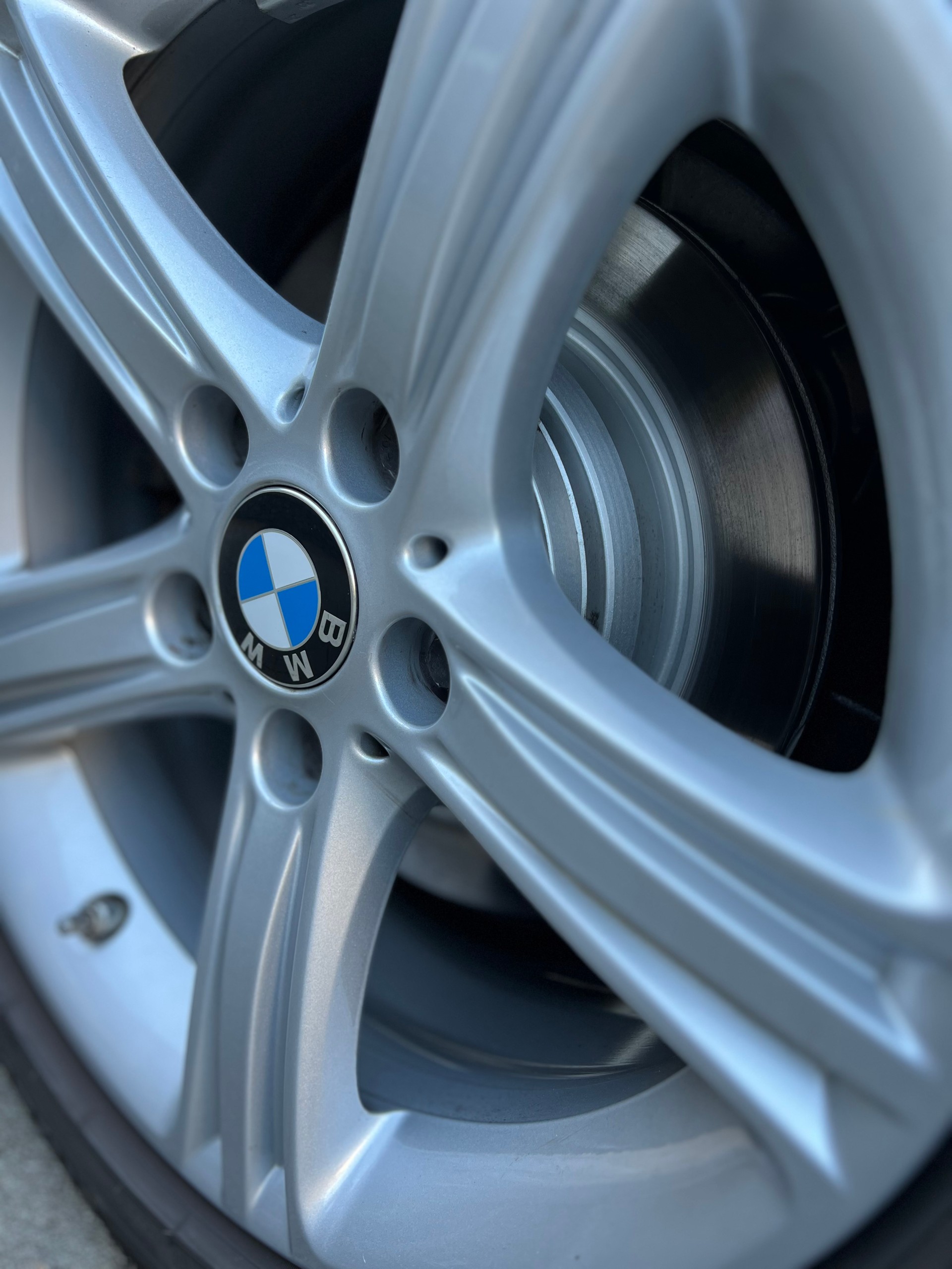 BMW 320i xDrive Touring Steptronic-image-11