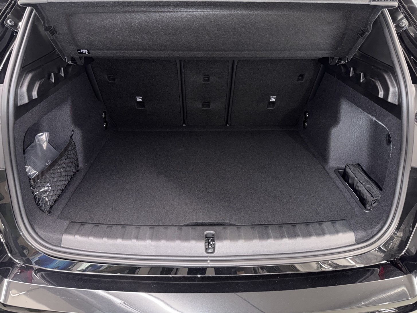 BMW X1 xDrive 23i 48V M Sport Pro-image-22