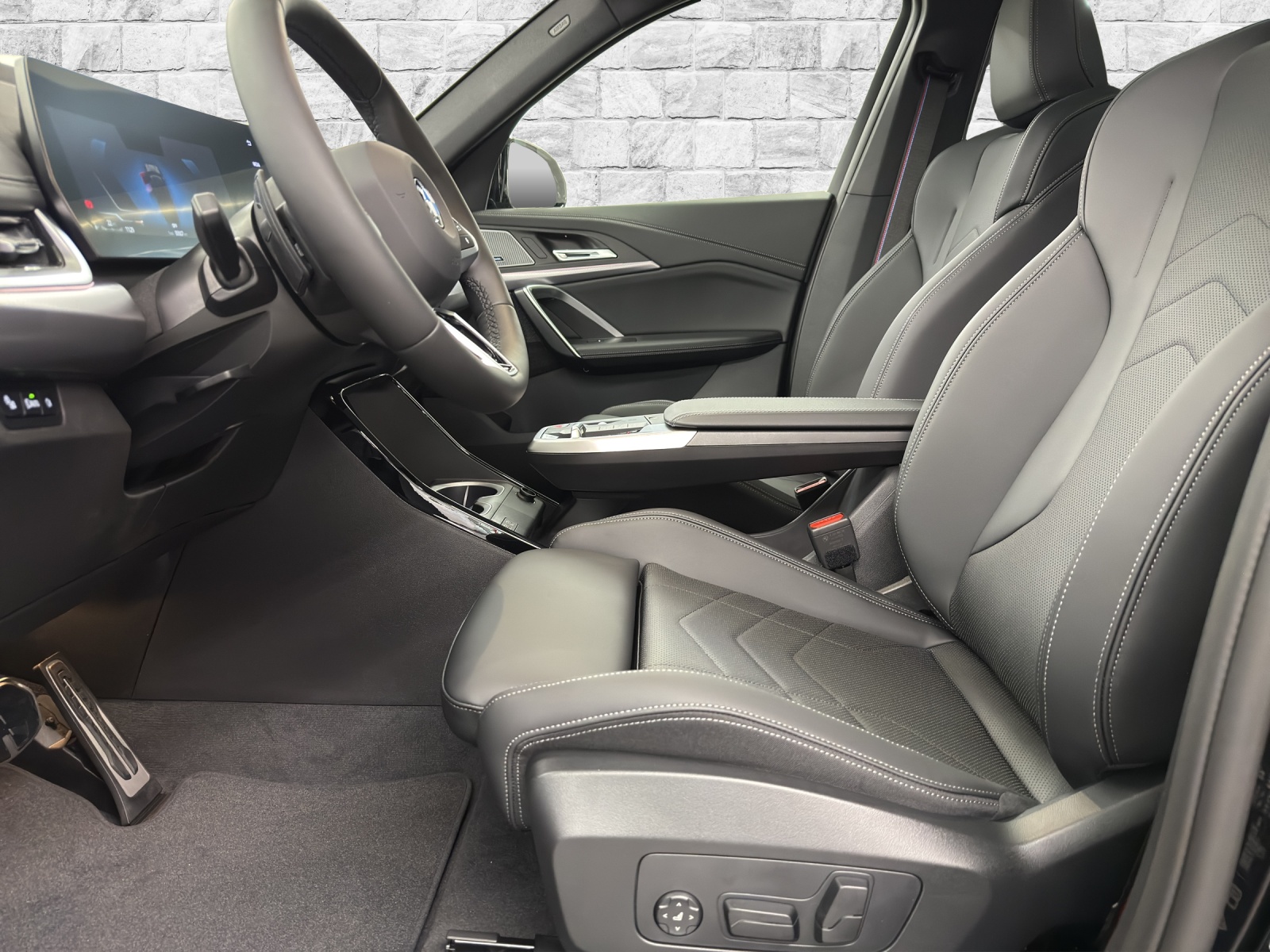 BMW X1 xDrive 23i 48V M Sport Pro-image-6