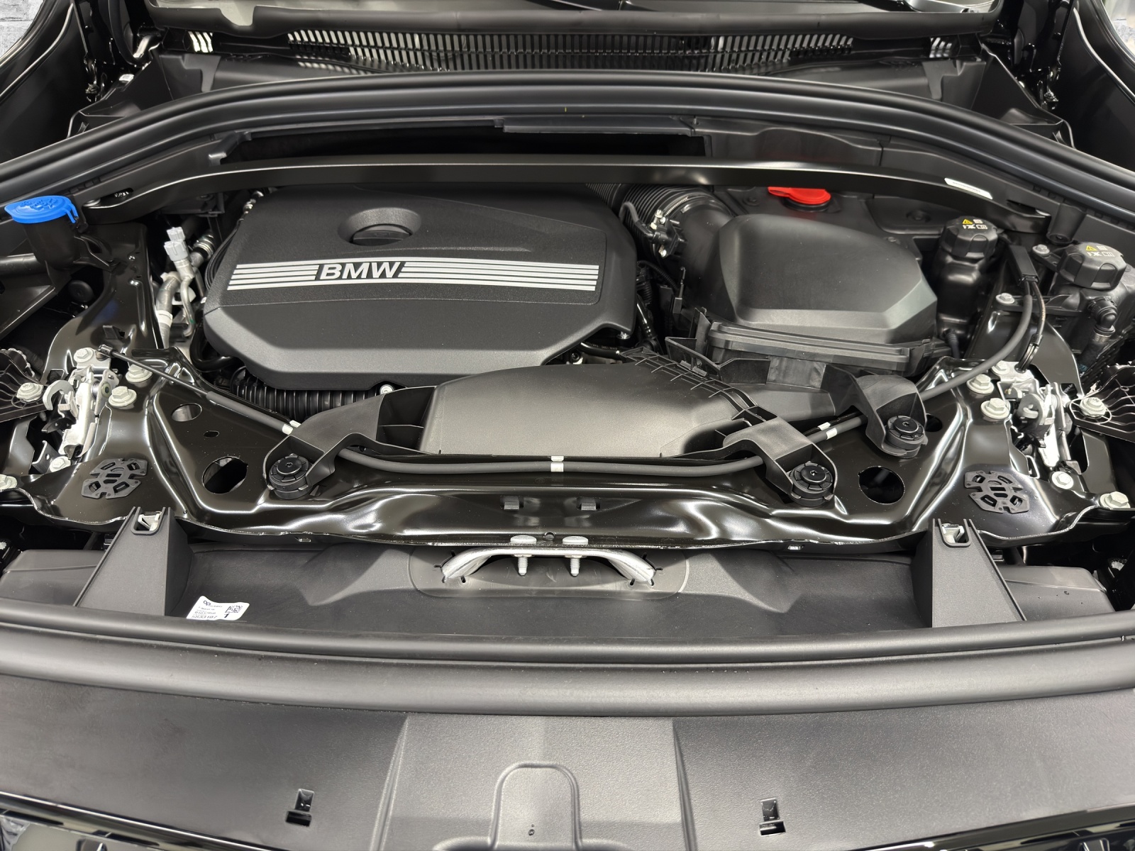 BMW X1 xDrive 23i 48V M Sport Pro-image-23
