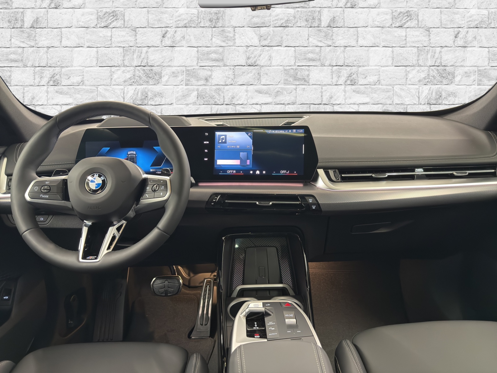 BMW X1 xDrive 23i 48V M Sport Pro-image-7