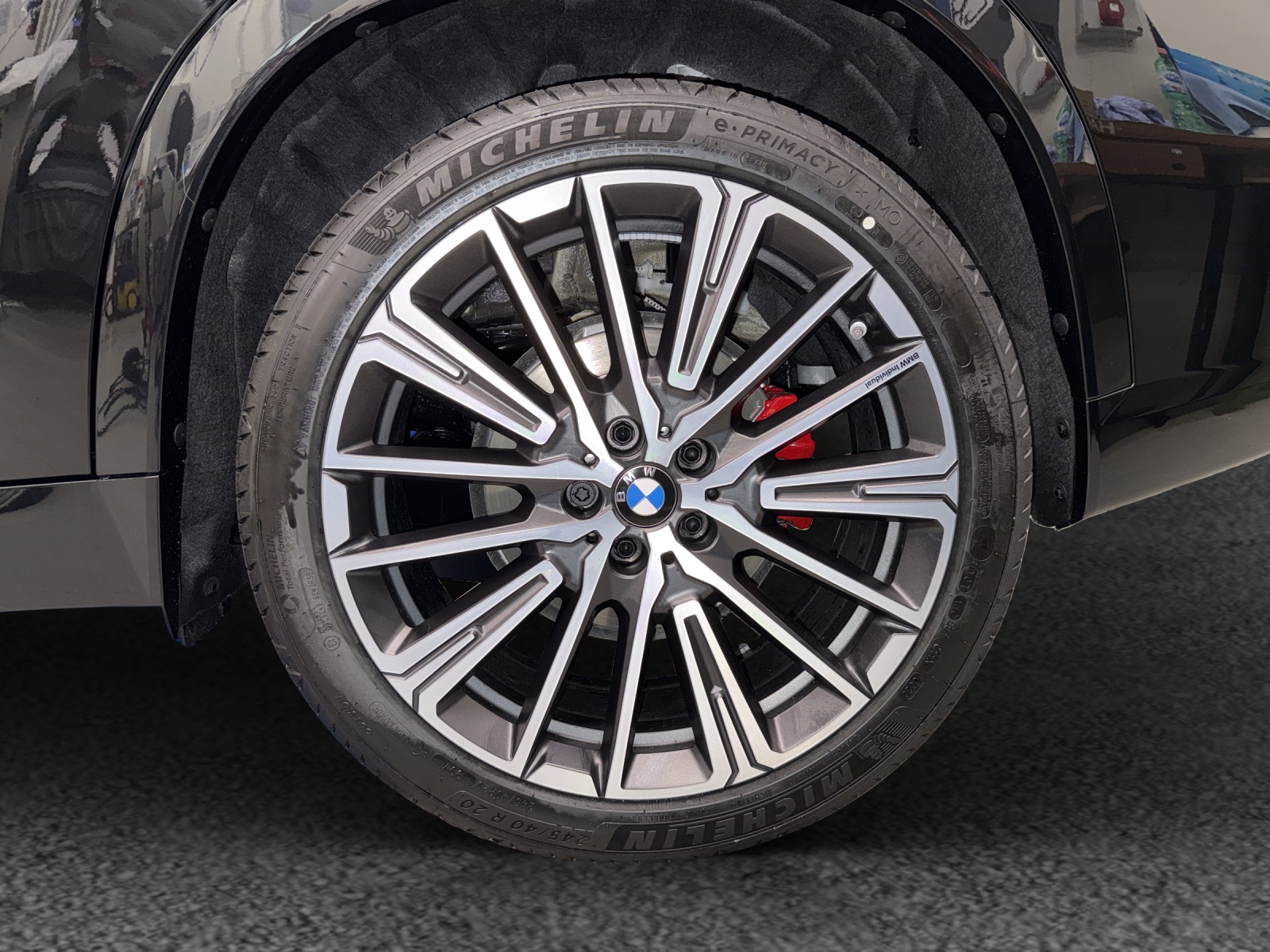 BMW X1 xDrive 23i 48V M Sport Pro-image-9