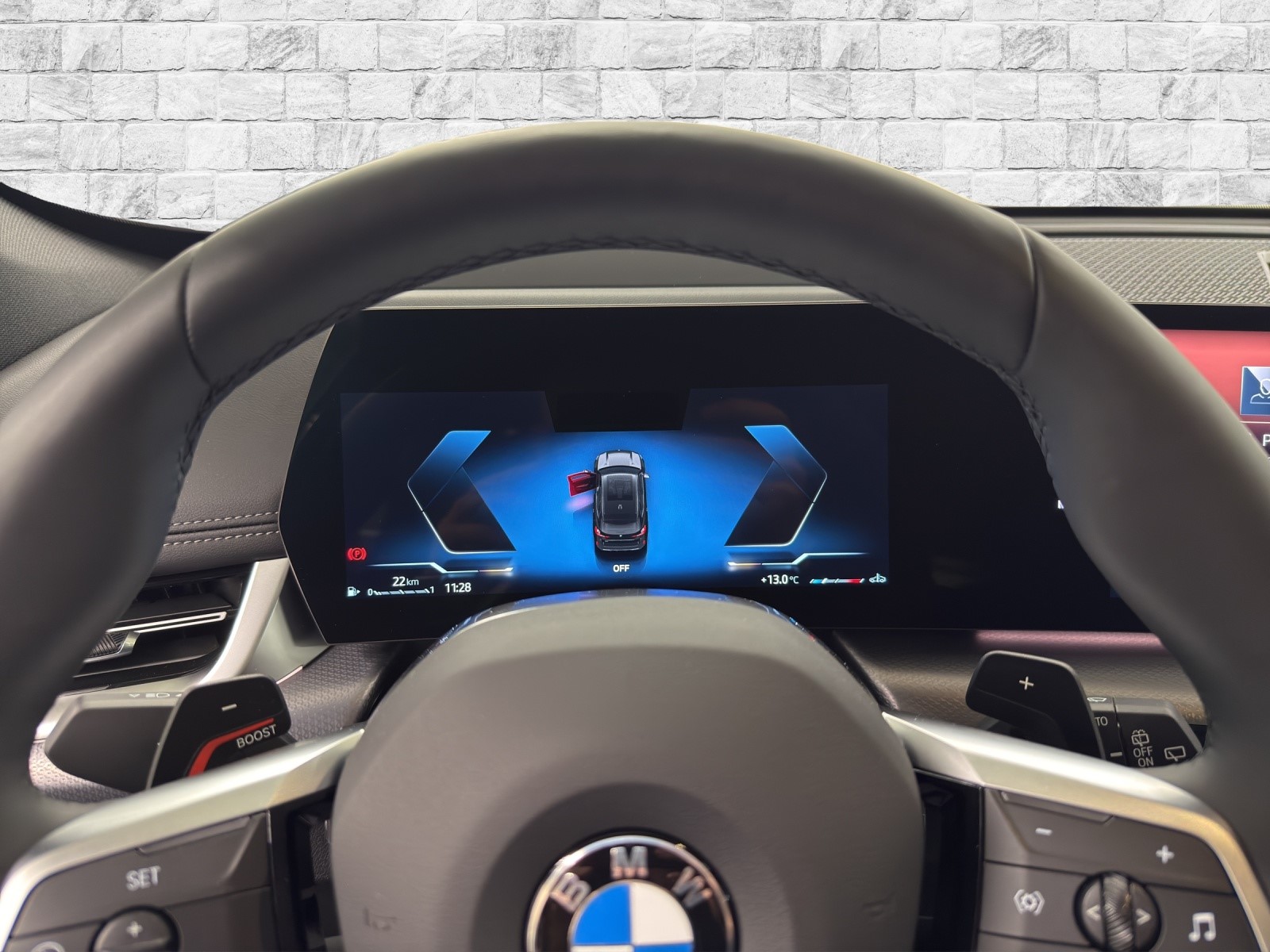 BMW X1 xDrive 23i 48V M Sport Pro-image-13