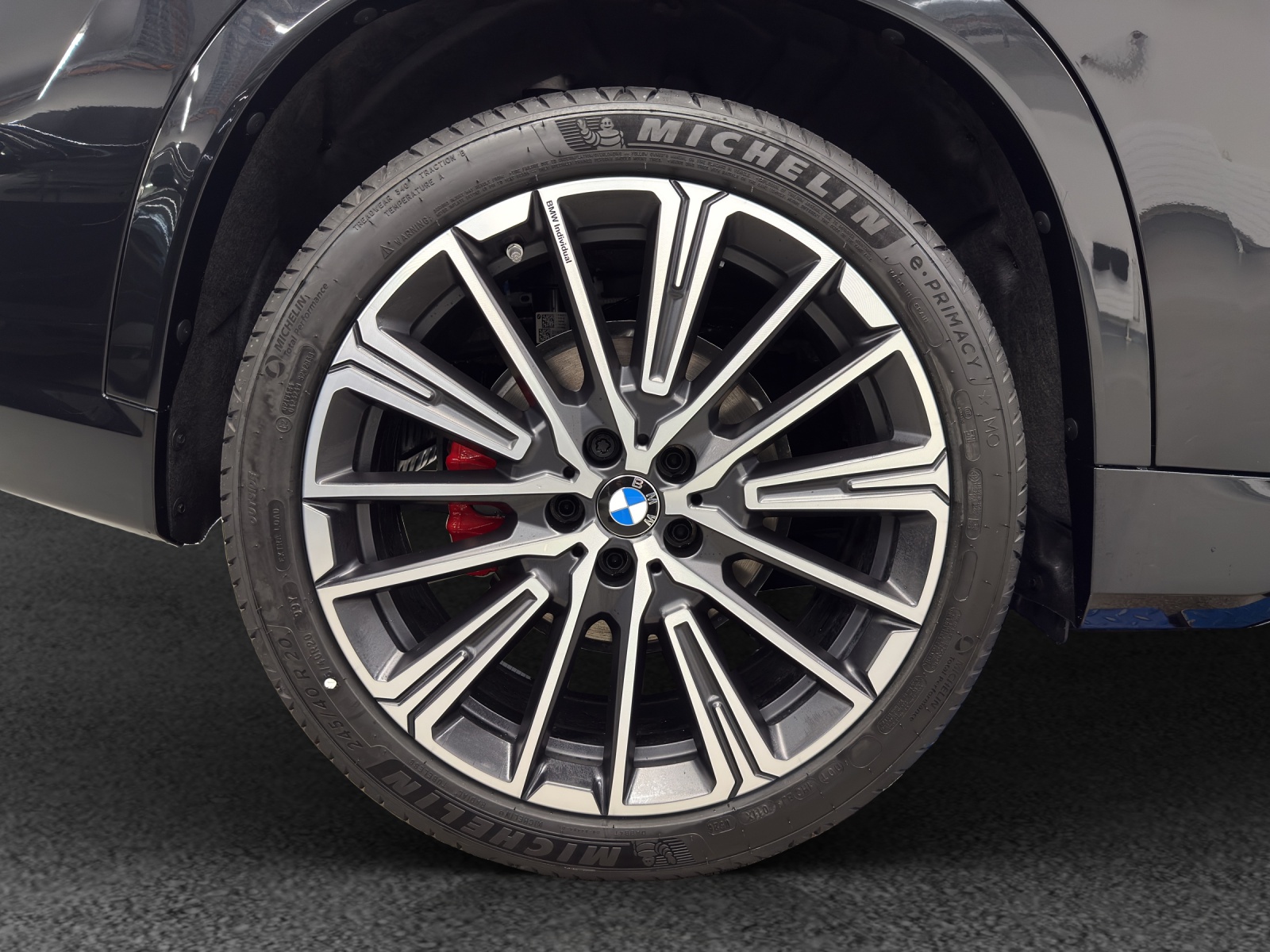 BMW X1 xDrive 23i 48V M Sport Pro-image-10