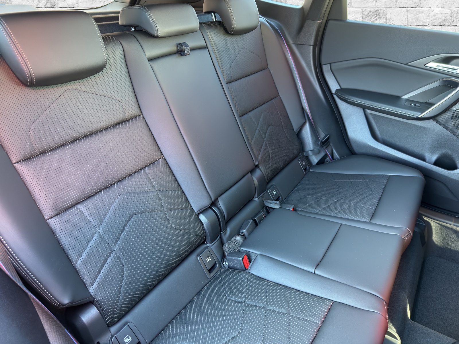 BMW X1 xDrive 23i 48V M Sport Pro-image-18