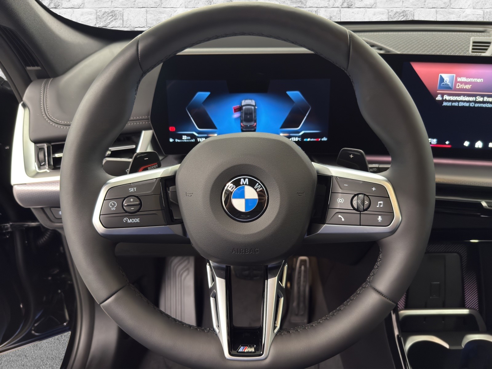 BMW X1 xDrive 23i 48V M Sport Pro-image-12
