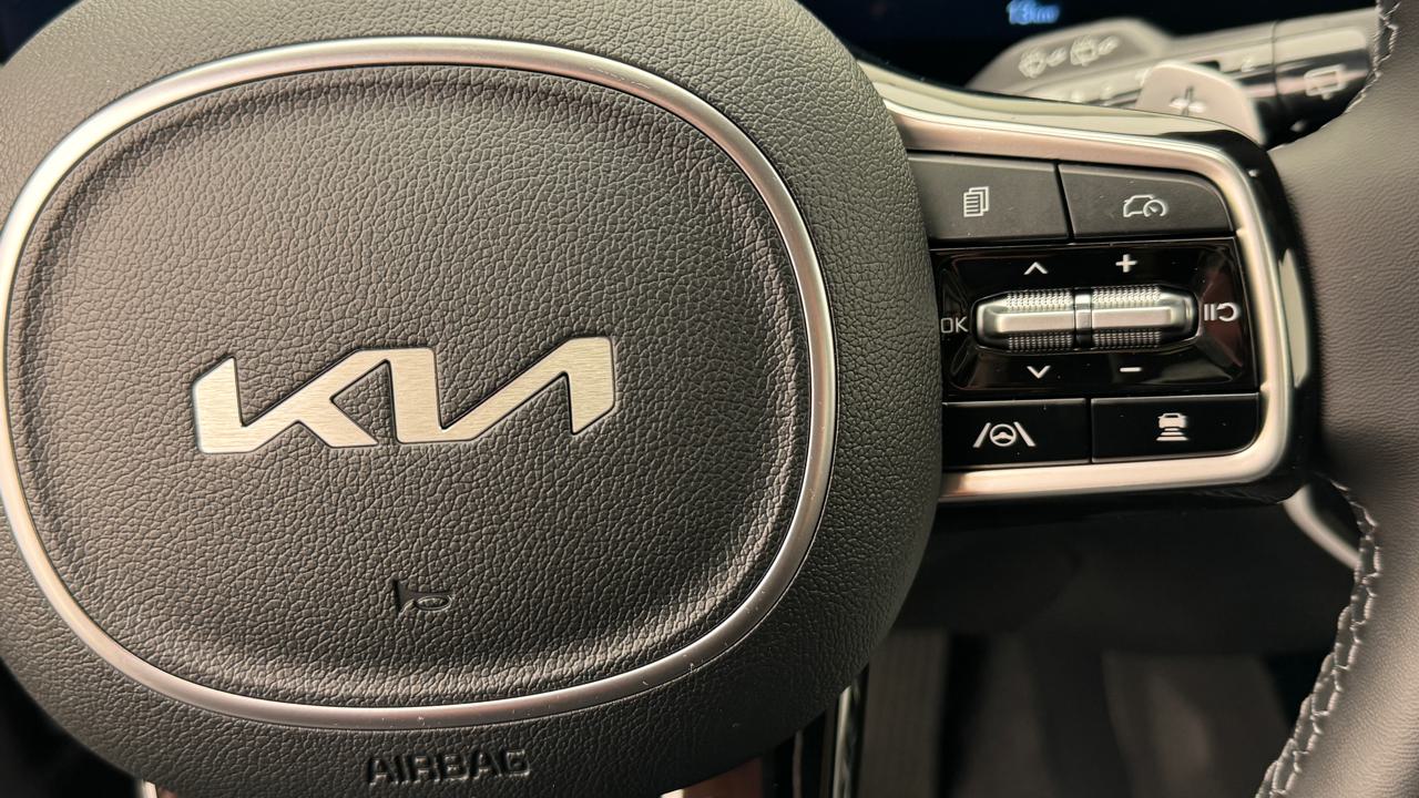 KIA Sorento 1.6 T-GDi PHEV 7P Limited-image-9