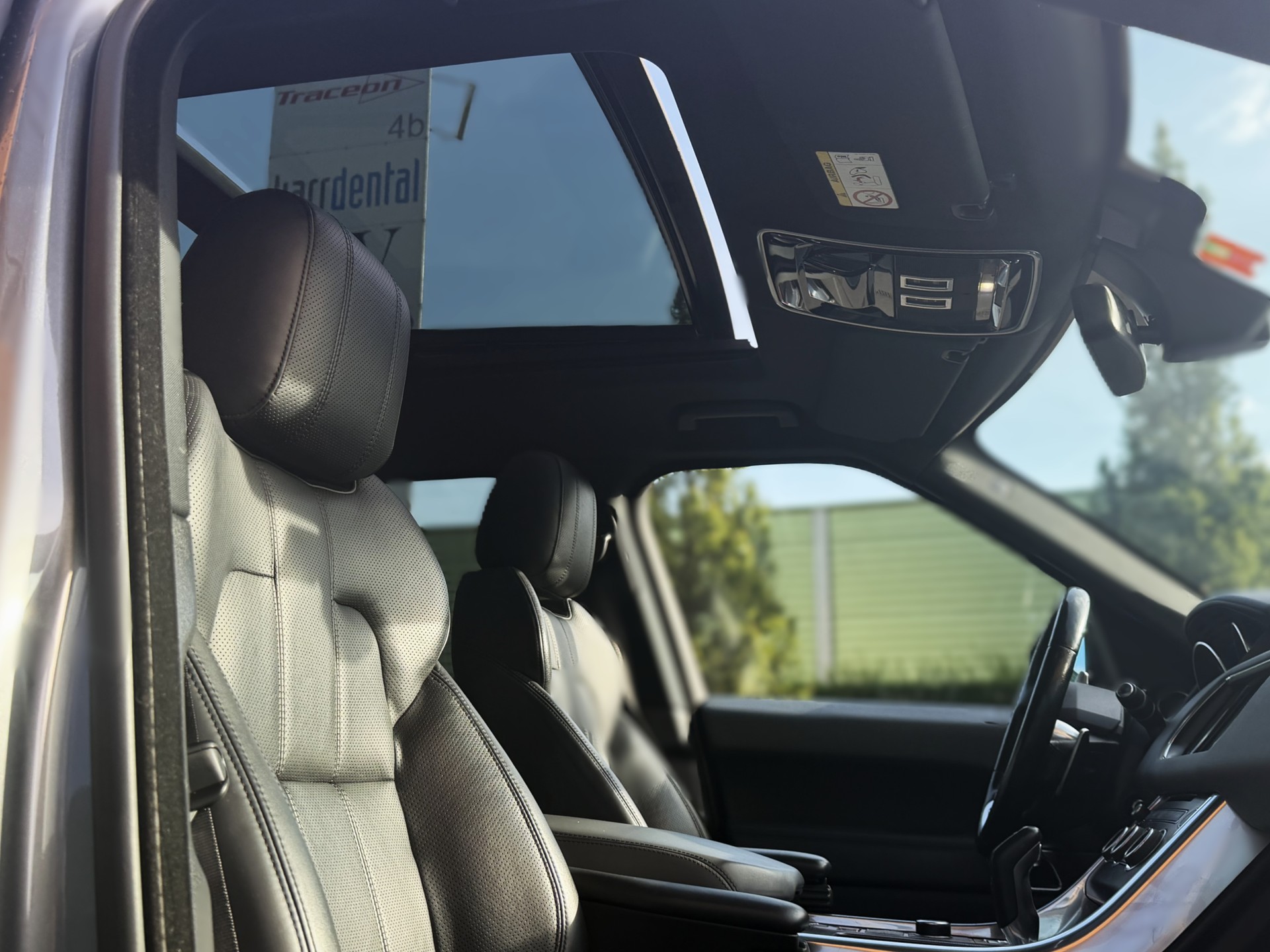 LAND ROVER Range Rover Sport 3.0 SDV6 HSE Dynamic-image-5