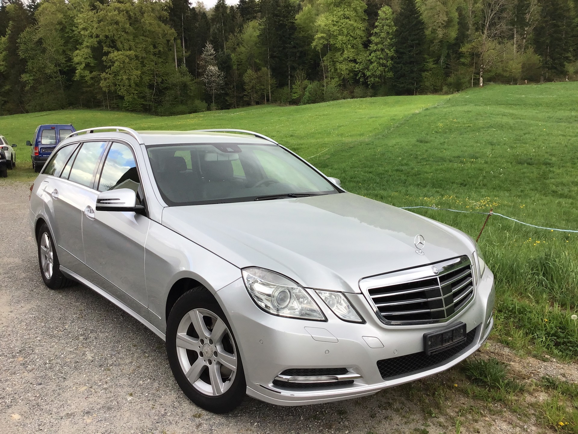 MERCEDES-BENZ E 350 CGI BlueEfficiency Elégance 7G-Tronic-showroom-element-2