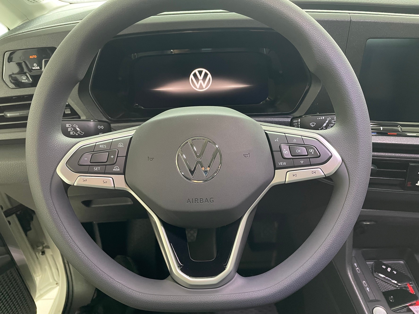 VW Caddy Cargo 2.0TDI Entry-image-10