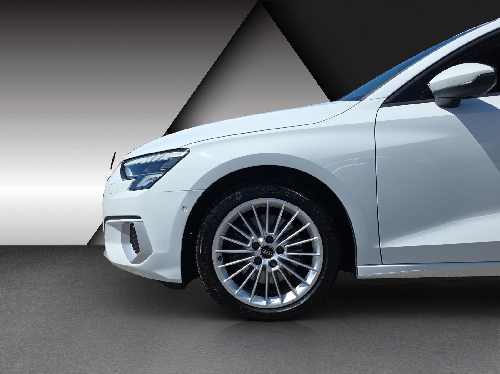 AUDI A3 Sportback 40 TDI advanced S tronic quattro-image-18