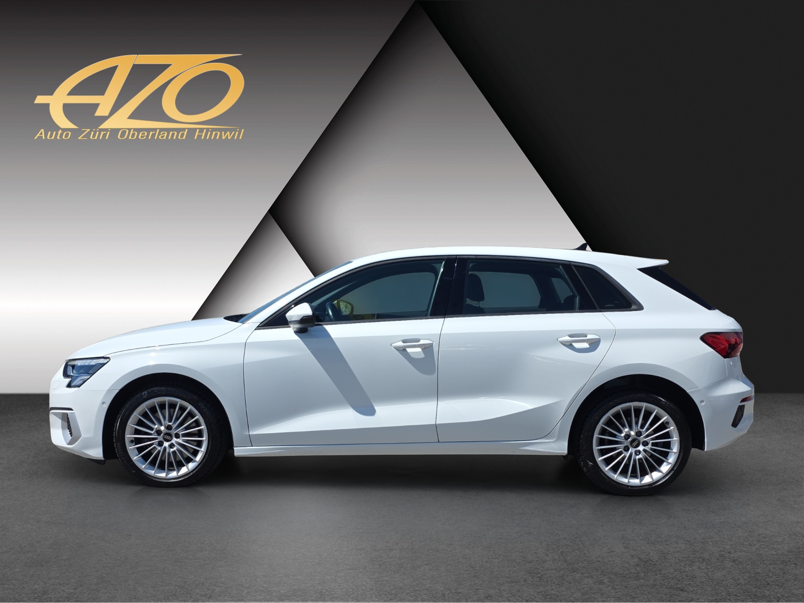 AUDI A3 Sportback 40 TDI advanced S tronic quattro-image-4