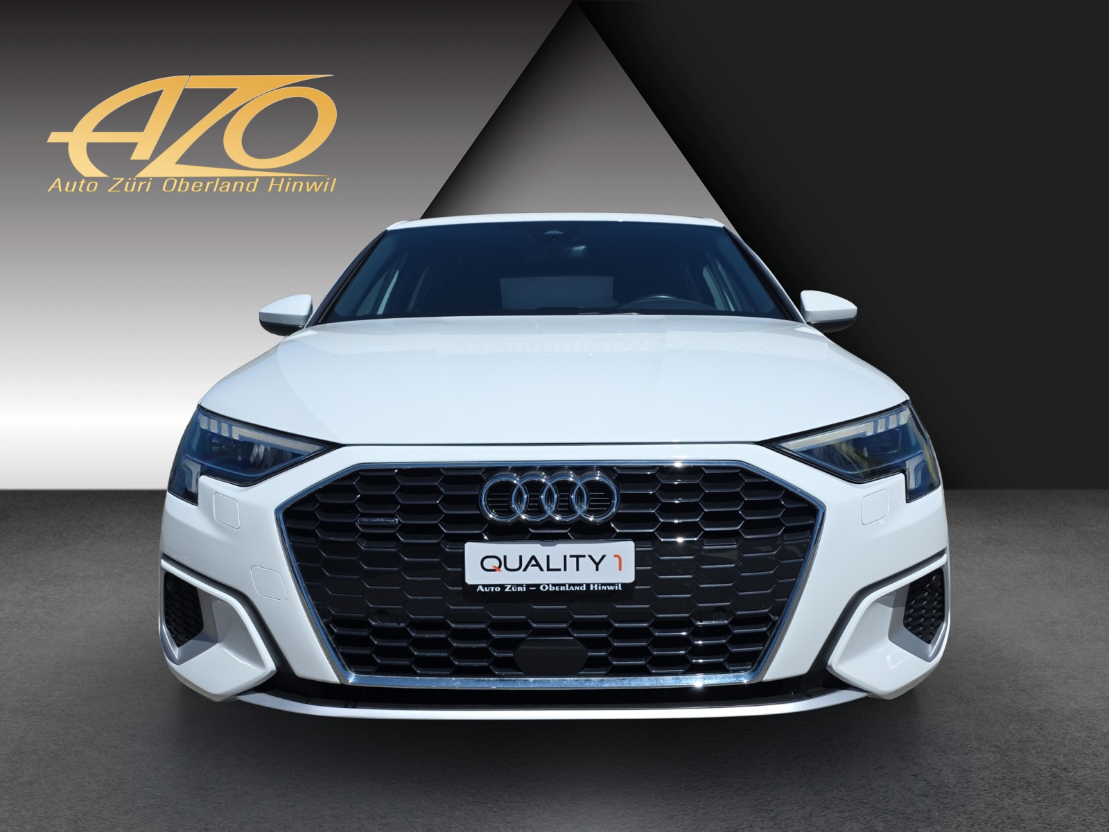 AUDI A3 Sportback 40 TDI advanced S tronic quattro-image-1