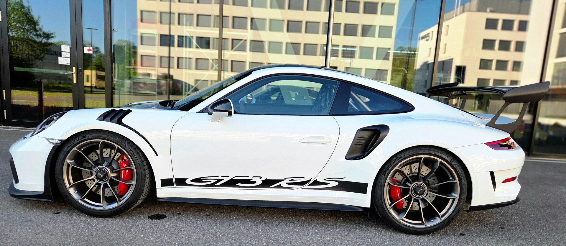 PORSCHE 911 GT3 RS/Weissach ohne OPF-image-3