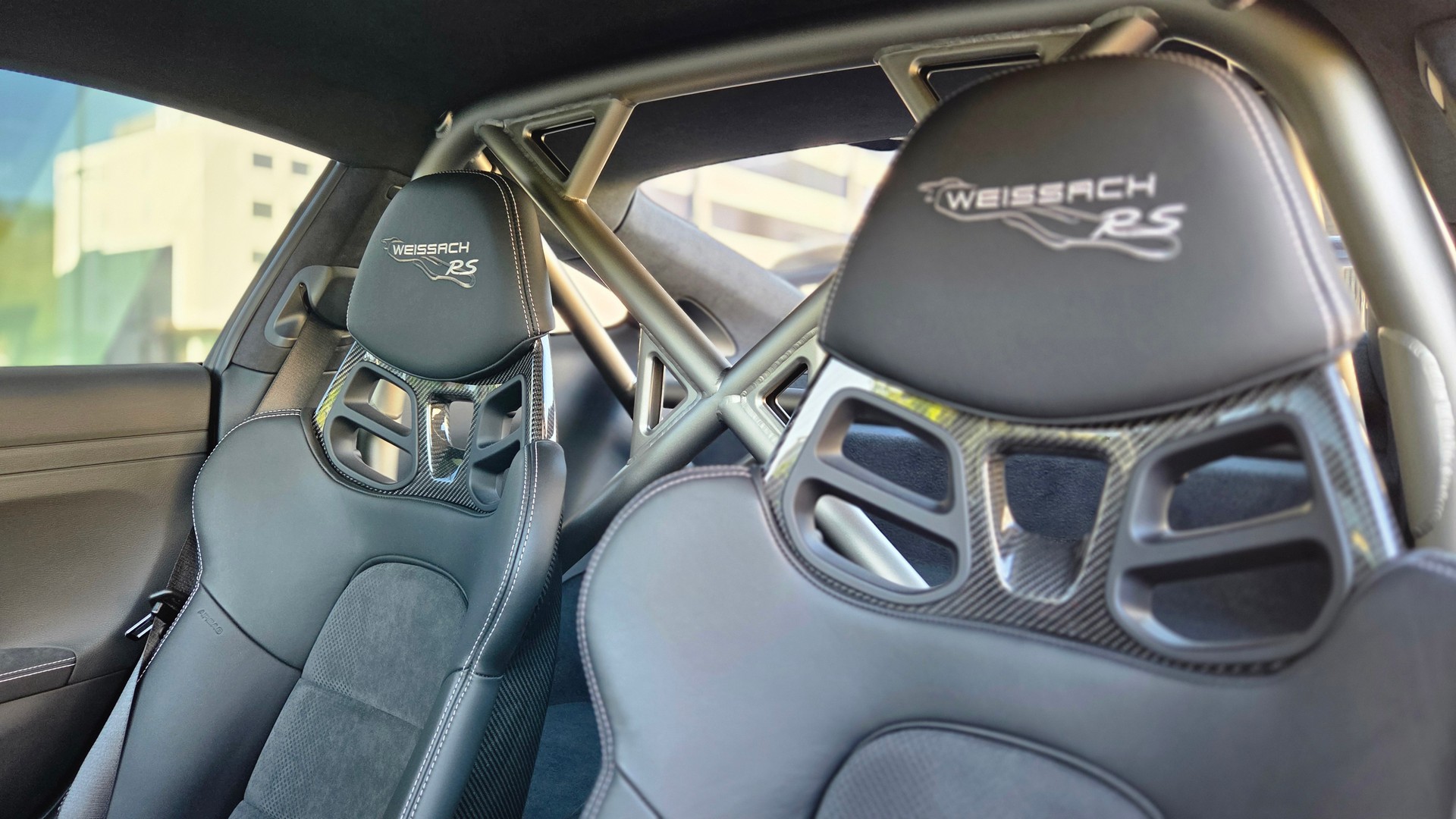 PORSCHE 911 GT3 RS/Weissach ohne OPF-image-12
