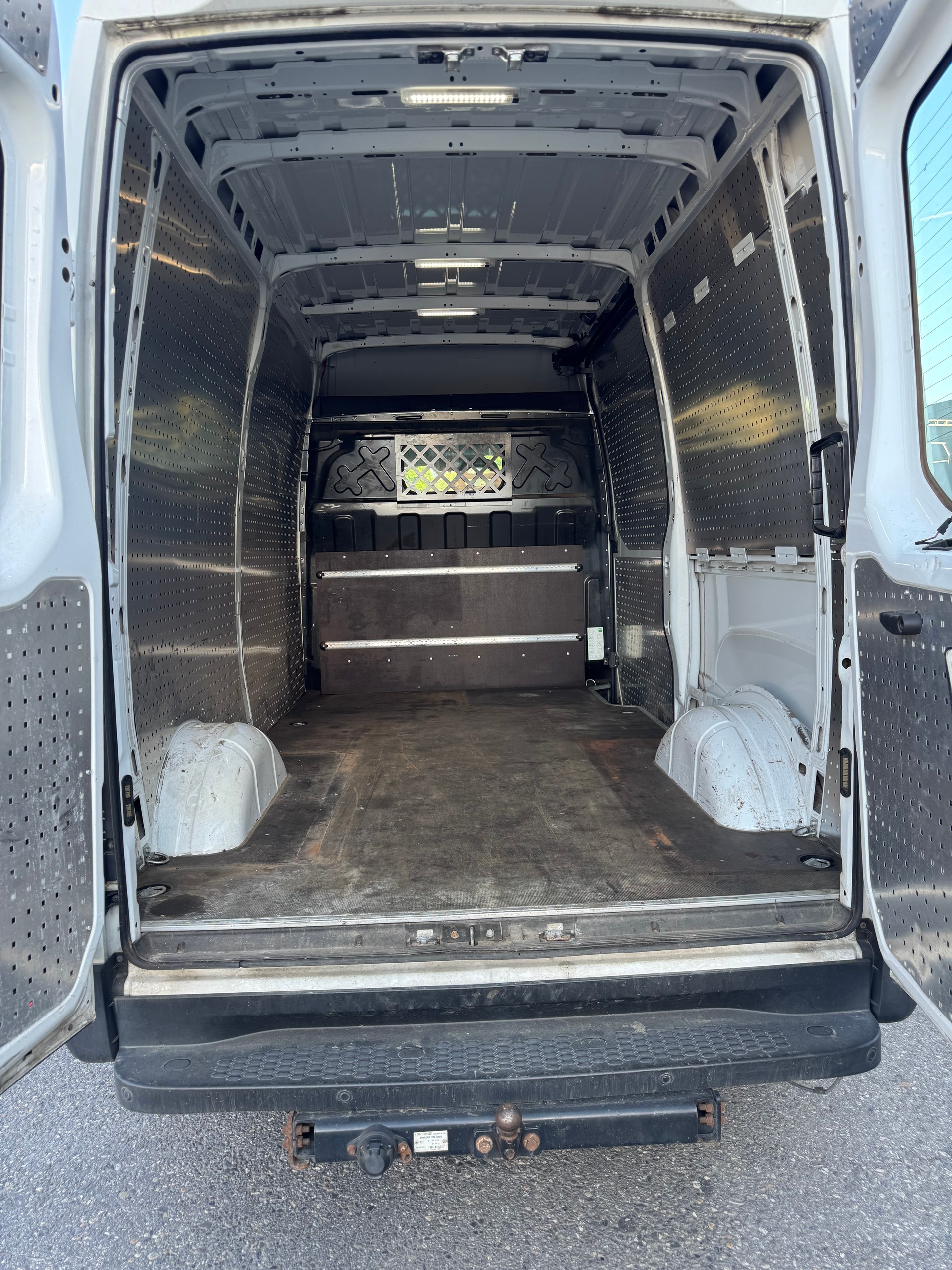 IVECO 33 S 13 A8 VL-image-5