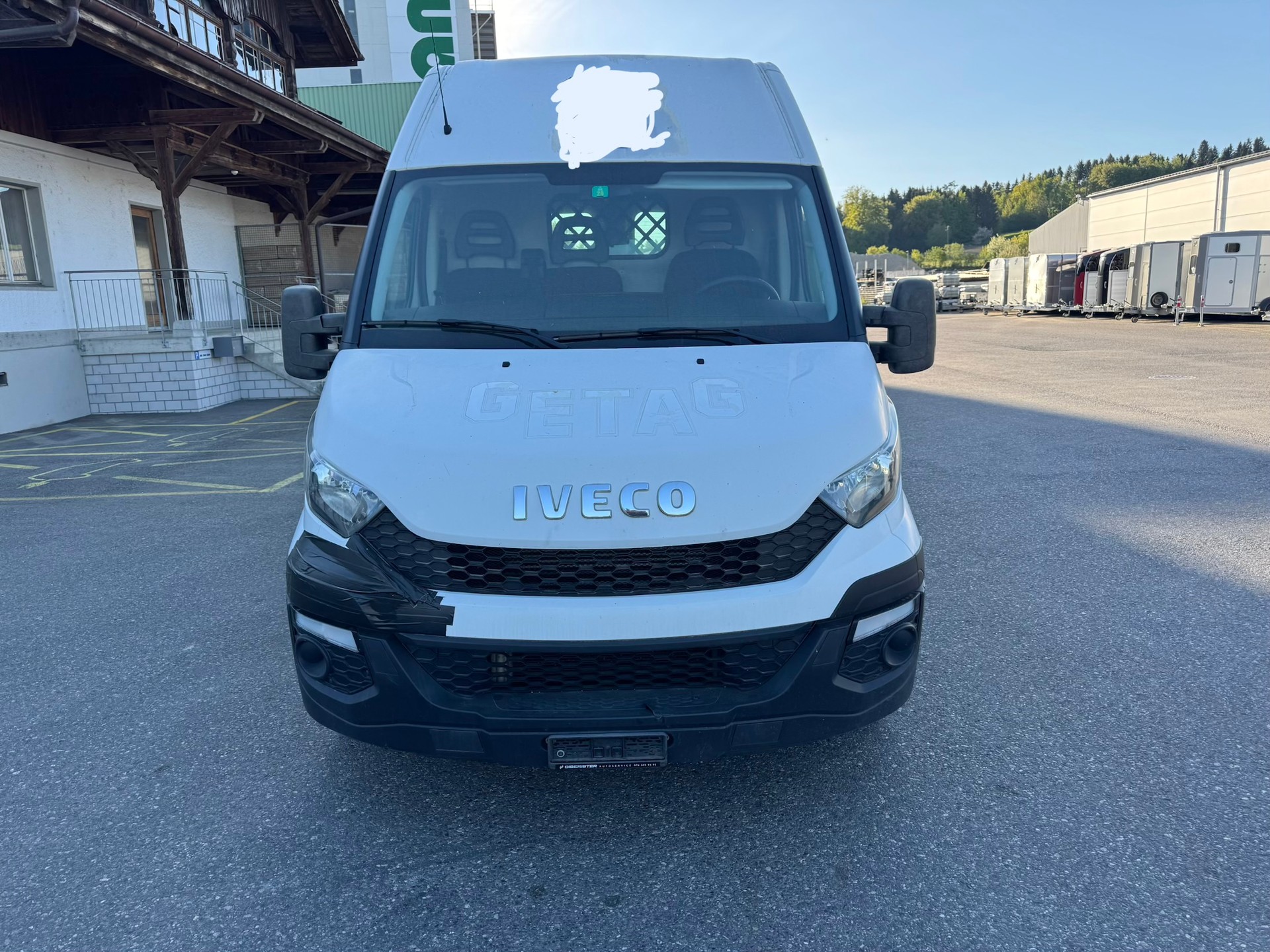 IVECO 33 S 13 A8 VL-image-4