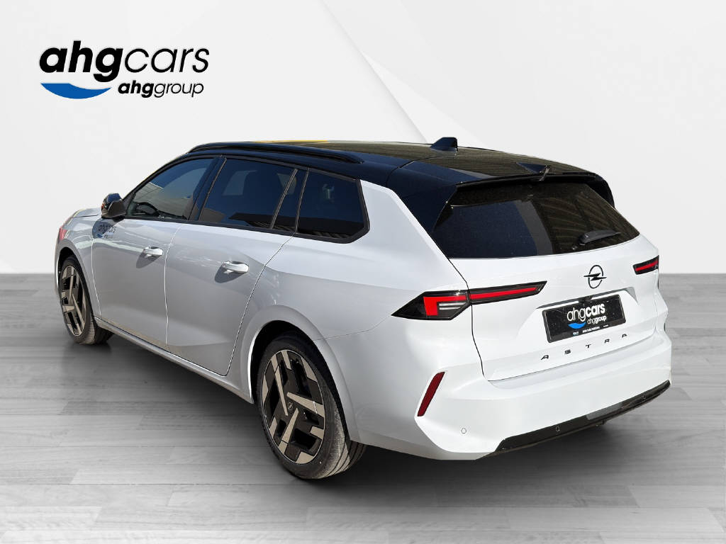 OPEL Astra-e Sports Tourer Ultimate-image-2