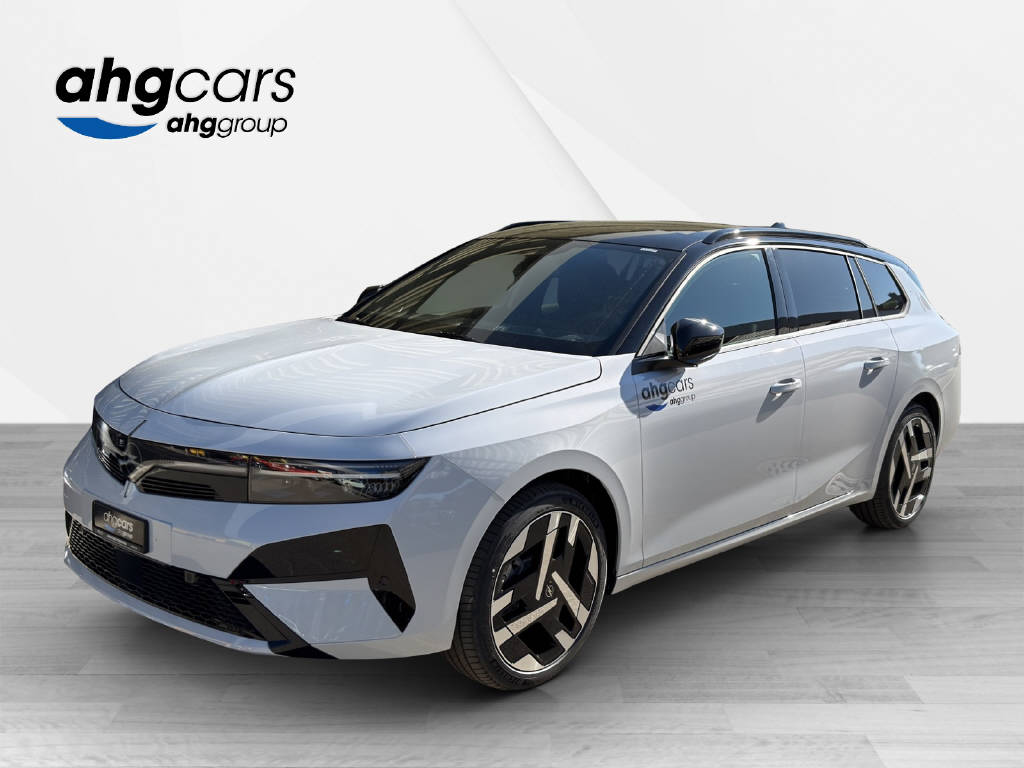 OPEL Astra-e Sports Tourer Ultimate-image-0